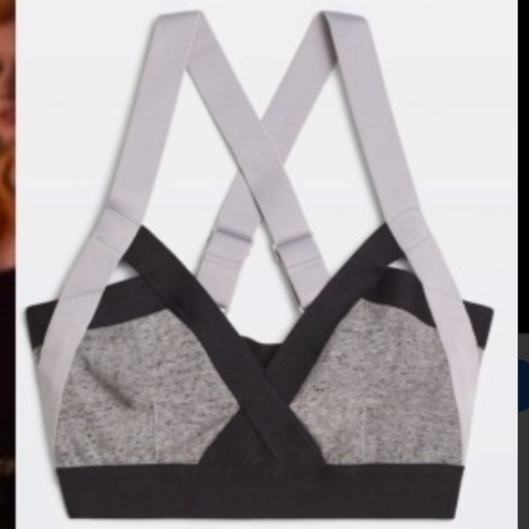 Aritzia rasa bra